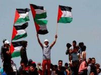Ulusal Birleşik Liderlik, 15 Eylül'ü Filistin'de kitlesel eylemlilik günü ilan etti