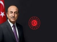 Dışişleri Bakanı Mevlüt Çavuşoğlu: "Tercihimiz ön koşulsuz diplomasi"