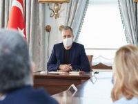 İstanbul'da kademeli mesai uygulaması cuma günü açıklanacak