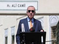 Cumhurbaşkanı Erdoğan: "Halkımız kurallara uymadı, işi sıkı tutmak zorundayız"