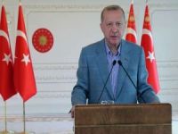 Cumhurbaşkanı Erdoğan: "Asırlık uyanışımızı önlemeye çalışıyorlar"