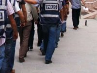 Diyarbakır merkezli 11 ilde kamu kurumları operasyonu: 51 gözaltı