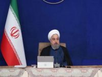 Ruhani'den Fransa'nın İslam düşmanlığı politikasına tepki