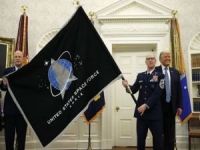 ABD Uzay Kuvvetleri, ülke dışındaki ilk birliğini Arap Yarımadasında konuşlandırdı.