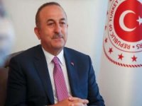Dışişleri Bakanı Çavuşoğlu yarın Suudi Arabistan'ı ziyaret edecek