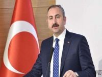 Adalet Bakanı Gül Gaziantep’in kurtuluş yıldönümünü kutladı
