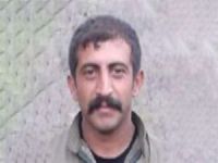 Turuncu kategoride aranan PKK'lı yakalandı