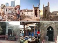 ASPI: Çin, Doğu Türkistan'da binlerce camiyi yıktı