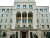 Azerbaycan: 60'tan fazla muharebe mevzisi kontrolümüze girdi