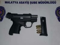 Malatya’da aranması bulunan 37 kişi yakalandı