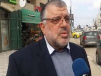 Siyonist işgal rejimi Hamas lideri Hasan Yusuf'u esir aldı