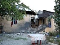 Ermenistan, Azerbaycan'daki sivillere yönelik saldırılarını sürdürüyor