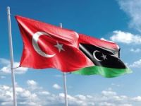 MSB'den BM'nin Türkiye ile Libya arasında tescillediği yetki alanlarına ilişkin açıklama