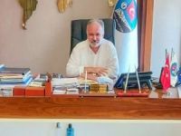 Kars Belediye Başkanı Bilgen görevinden uzaklaştırıldı