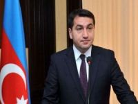 Azerbaycan: Ermenistan ordusu Karabağ'dan çekildikten sonra görüşmeler olabilir