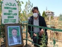 Müslüm Şener: “Babam PKK’nın karşısında durduğu için şehit edildi”