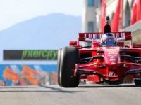 İstanbul'da düzenlenecek olan Formula 1 yarışlarının seyircisiz yapılmasına karar verildi