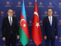 Bakan Çavuşoğlu Azerbaycan'ı ziyaret edecek