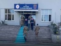 PKK'ya eleman temin eden 6 şüpheli yakalandı