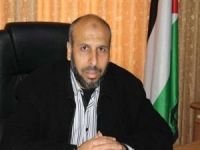 HAMAS Milletvekili Mansur: İşgalcilere karşı Filistin topraklarını koruyun