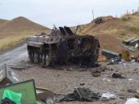 Azerbaycan ordusu, Ermenistan'ın 10 tankını daha imha etti