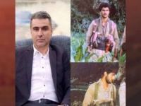 Serzêr Gümrük Kapısı Asayiş Müdürü Gazi Salih, silahlı saldırıda hayatını kaybetti