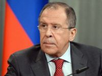 Rusya Dışişleri Bakanı Lavrov, Azerbaycan ve Ermenistan dışişleri bakanlarıyla görüştü