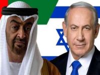 Netanyahu, BAE Veliaht Prensi Zayed ile görüşecek