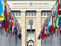 BM İnsan Hakları Konseyi'ne 3 yıllığına seçilen yeni ülkeler belli oldu