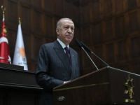 Cumhurbaşkanı Erdoğan'dan Anayasa Mahkemesi yapısında değişiklik sinyali