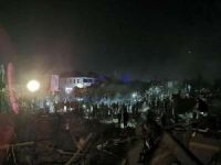 Ermenistan'ın Gence'ye yönelik saldırısında 12 sivil hayatını kaybetti