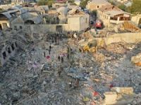 MSB: Ermenistan bir kez daha sivil yerleşim yerlerini füzeyle vurdu