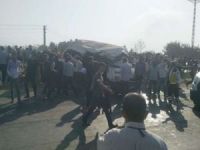 Tekstil işçilerini taşıyan minibüs kaza yaptı: 2 ölü 20 yaralı