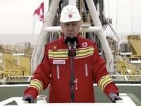 Cumhurbaşkanı Erdoğan, yeni doğalgaz rezervi miktarını açıkladı