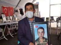 Evlat nöbetindeki baba: PKK, oğlumu askerdeyken kaçırdı