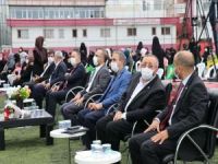 HÜDA PAR İstanbul 3'üncü Olağan Kongresi başladı