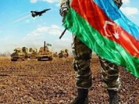 Azerbaycan ordusunun 'topraklarını kurtarmak için' başlattığı operasyonlar devam ediyor