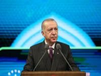 Cumhurbaşkanı Erdoğan: Emperyalizme müsaade etmeyeceğiz