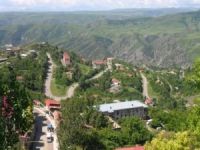 Dağlık Karabağ sorununun temelinde Rusya'nın "tampon bölge" politikası yatıyor