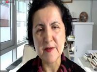 Prof. Dr. Nazife Güngör: “Önlem alınmazsa insan teknolojinin nesnesi olur”