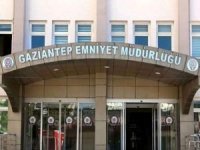 Gaziantep'te yapılacak operasyonları önceden haber veren 4 polis tutuklandı