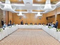 Diyarbakır’da Turizm Koordinasyon Kurulu toplantısı yapıldı