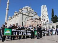 Eşin: Fransa, söz konusu Müslümanlar olunca İslam karşıtı yasalar çıkarıyor