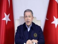 Milli Savunma Bakanı Akar'dan S400 açıklaması