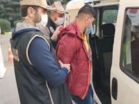 Ankara'da DAİŞ Operasyonu: 18 şüpheli gözaltına alındı