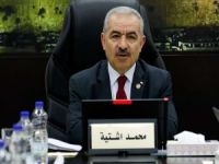 Filistin Başbakanı Muhammed İştiye'den Sudan'ın normalleşme (!) kararına tepki