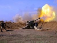 Azerbaycan ordusu 13 köyü daha işgalden kurtardı