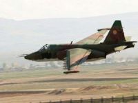MSB'den düşürülen Ermenistan uçağına ilişkin açıklama
