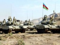 Türkiye ve Azerbaycan ortak askeri tatbikatı sona erdi