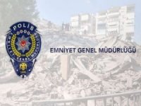 EGM: Provokatif 135 hesap tespit edildi, 7 kişi gözaltına alındı